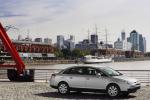 Citroen C4 Sedan 2008 года